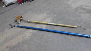 (2) Drywall Tools