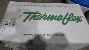 Thermo Flexible Duct