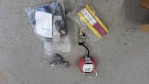 Misc Fall Protection Devises