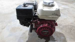 Honda GX120 Engine