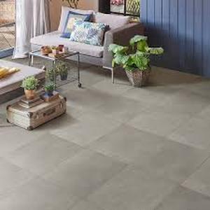 28 Boxes of MSI Astorino Platinum 24 in. x 24 in. Matte Porcelain Stone Look Floor and Wall Tile (16 sq. ft.Case)   Customer Returns See Pictures