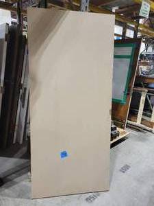 lot 8 image: Door 10 Right Hand Swing with Frame (524002)