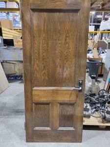 lot 13 image: Door 16 Right Hand Swing with Frame and Trim (542003)