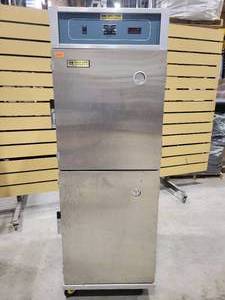 lot 28 image: Cres-Cor Crown-X Hot Cabinet, UntestedAs Is (523147)