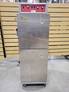 lot 29 image: Cres-Cor Crown-X Hot Cabinet, UntestedAs Is (523148)