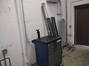 lot 18 image: Chief Alignment System with Caliper...