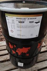 NEW LUBRICANT 55 GAL