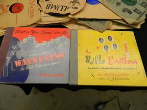 VINTAGE ALBUMS CLASSICAL PLUS