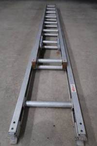DUO SAFTEY LADDER