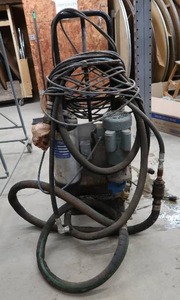 PORTABLE FILTRATION SYSTEM