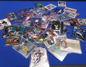 MISC COLLECTIBLE CARDS