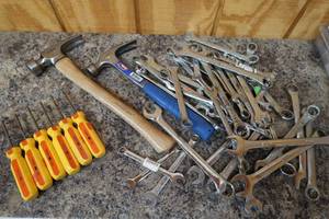 NEW TOOLS