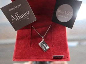 925 STERLING NECKLACE