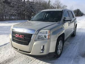 2014 GMC Terrain SLE