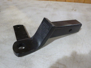 Ball Mount
