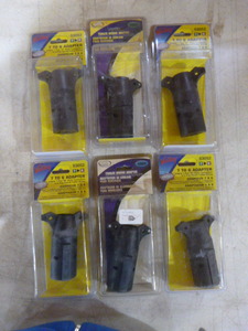 6 Valley 7 to 6 Adapters