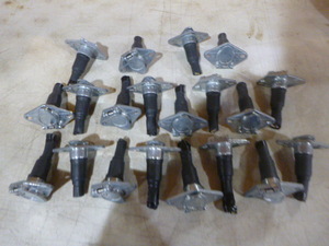 20 Wiring Connectors
