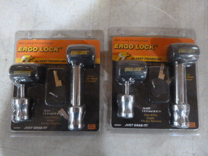 2 Ergo Locks