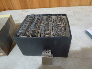 Wind Master Butane Lighter Inserts