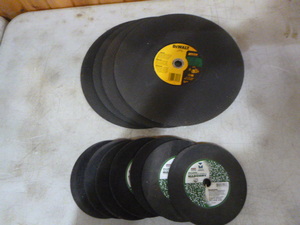 Cutting Wheels