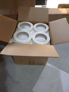 Case of String Tape