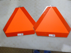 2 Slow Signs