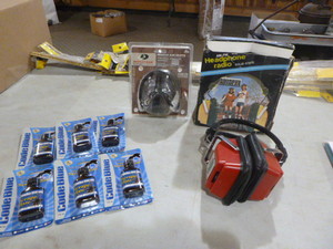 Hunting Items
