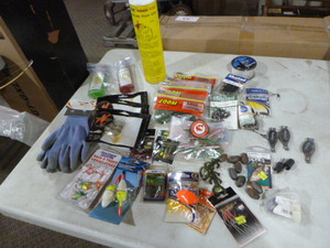 Fishing Tackle