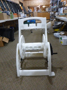 Suncast Hose Reel