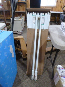 Design House Taper Top Balusters