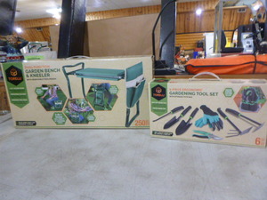 Torelli Garden Tools
