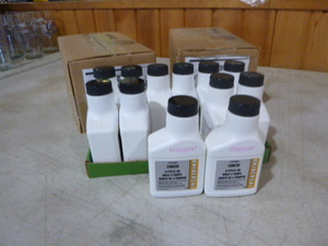 2 Cases of Universal 10W30 4-Cycle Oil
