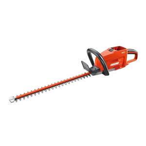 ECHO CHT-58VBT 24 58-Volt Lithium-Ion Cordless Hedge Trimmer TOOL ONLY