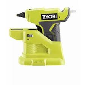 RYOBI ONE 18V Cordless Compact Glue Gun (Tool Only)