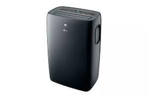 LG LP1220GSR 12,000 BTU Portable Air Conditioner