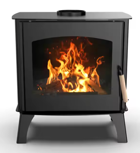 lot 1 image: Brand New Zonle Wood Burning Stove