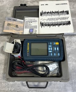 lot 15 image: OTC 3820 Perception Automotive Lab Scope 2-Channel (Like New)