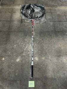 lot 81 image: NEW Tenfin 40X Carbon Fiber Landing Fishing Net - 69 Long