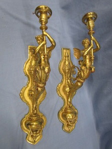Impressive Wall Sconces