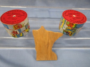 Twirl-A-Puzzles MN Centennial