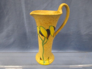 Ceramic Pitcher