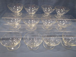 Ice Cream Dishes