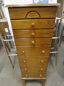 Jewelry Armoire