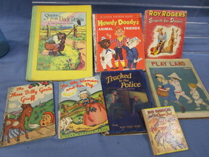 Childrens Books
