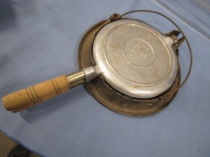 Wagner Waffle Iron