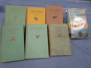 Field Guides