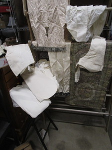 Vintage Formal & Eveningwear