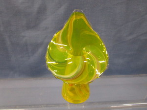 Jack In The Pulpit Vase