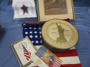 Patriotic Themed