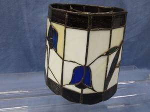 Stained Glass Lamp Shade